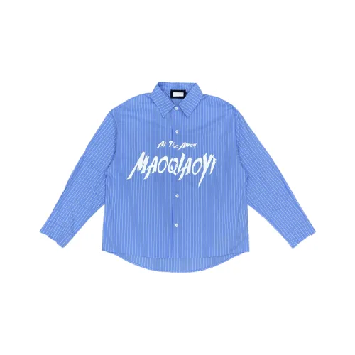 PGKZ Унисекс Рубашки