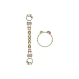 Золотой+Золотой Ромб Чехол