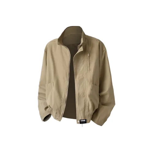 KIRHNE Унисекс Куртки