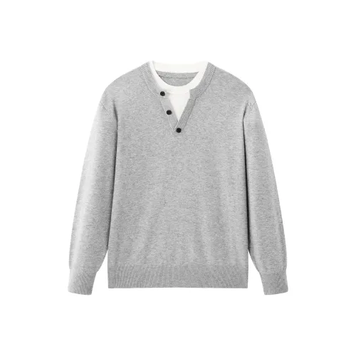 NPC Унисекс Свитера