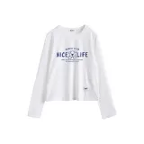 Элегантный белый