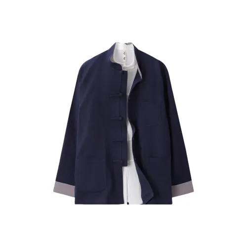 XUANSHENG Мужские Куртки