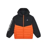 Распакованный Пламя Оранжевый