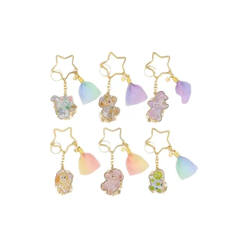 Дисней Подвески аниме-тематики