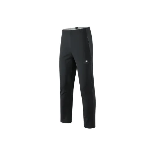 HOTSUIT City Outdoor Вязаные Спортивные Штаны Унисекс
