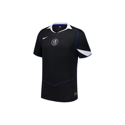 nike Dri Fit Футбол Джерси Мужской