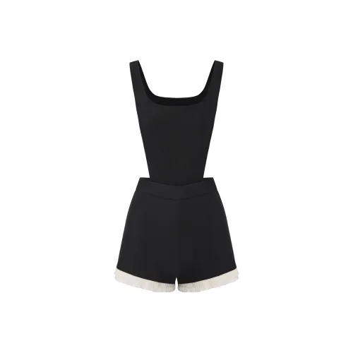 CHIWAWAMEME Повседневные шорты Женские