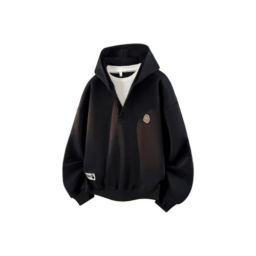 Fingercroxx Унисекс Свитшоты