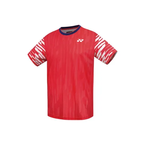 YONEX Детские Быстросохнущие T-рубашки для малышей