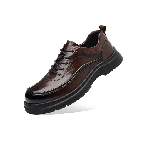 POPULAR ROUSE PR Обувь Мужская