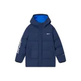 Глубокий синий