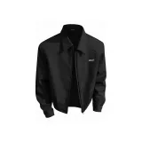 Black (3D эффект, вышитый)