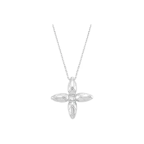 TEICE Циркон Ожерелья Унисекс