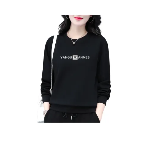 Left Bank Женские Свитшоты