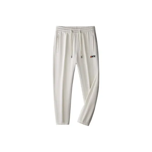 SLLAVIF Мужские Повседневные Брюки