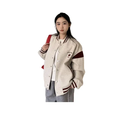 Pirkadat Абрикос Унисекс Куртки