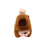 Капибара Шеф