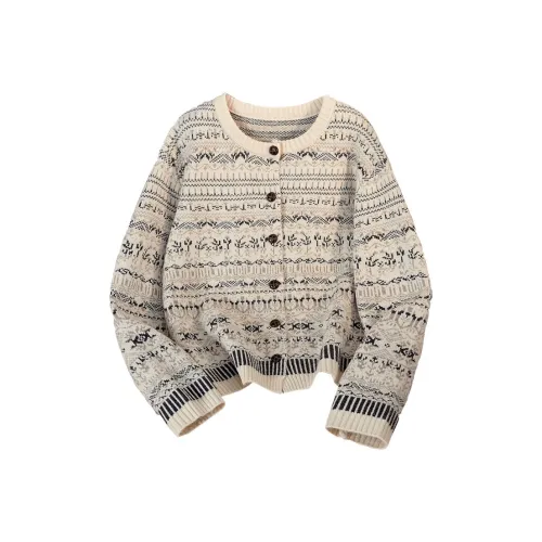 HAPG Женская трикотажная одежда