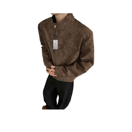 Kangaroo Унисекс Куртки