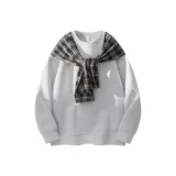 Туманно-серый