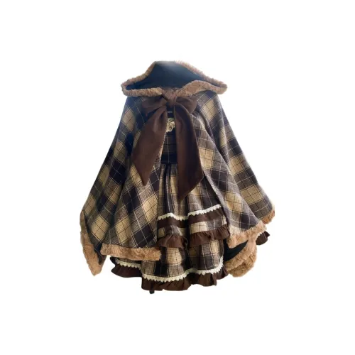 FUSHENG Женские Комплекты с Юбкой