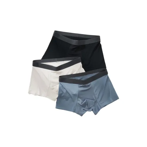 LUYOUYE Мужские боксер-шорты