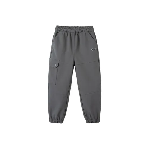 ASICS Sports Performance Толстые тренировочные брюки зимние детские