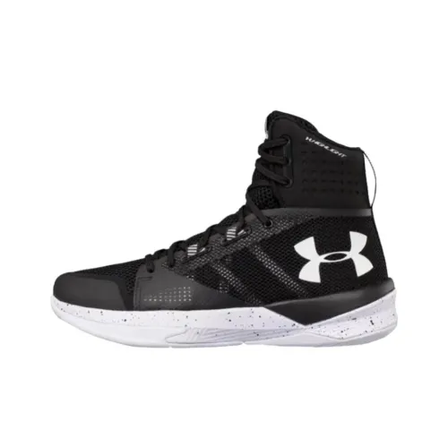 Under Armour HIGHLIGHT Баскетбольные кроссовки Женские