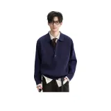 Морской синий