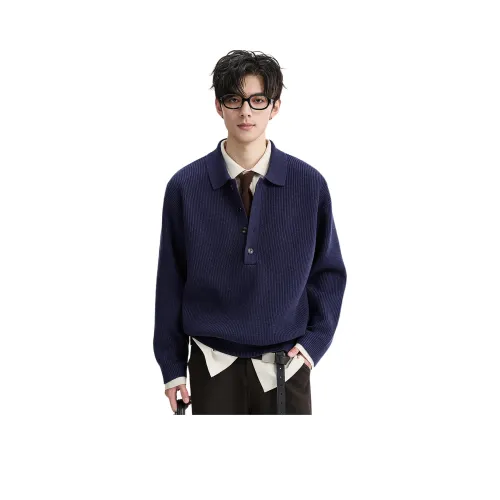 EARL JOEL Унисекс Трикотаж