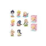 Two Blind Boxes (Случайный стиль)