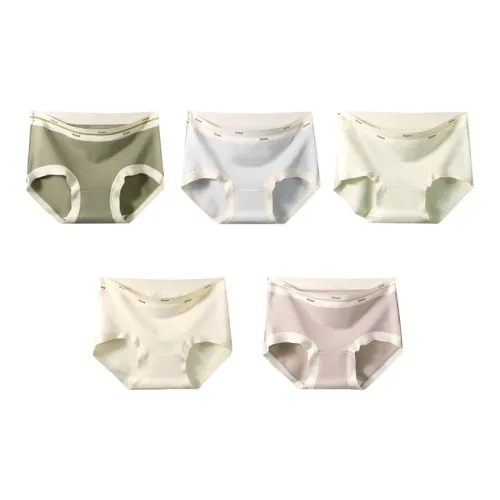 Нежное нижнее белье Song для женщин