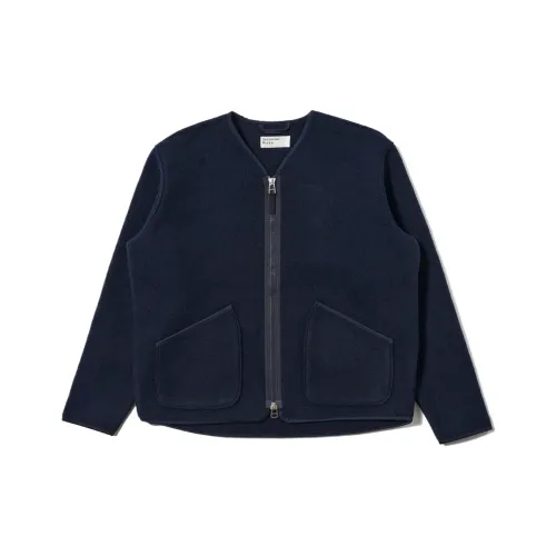 Universal Works Melton Куртки и Пальто Мужской