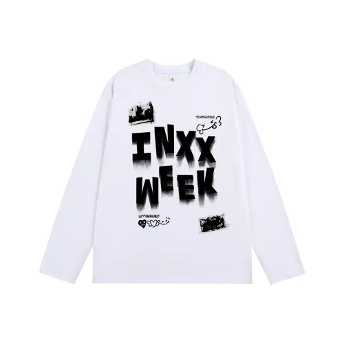 LETTHEHEART Унисекс T-рубашки