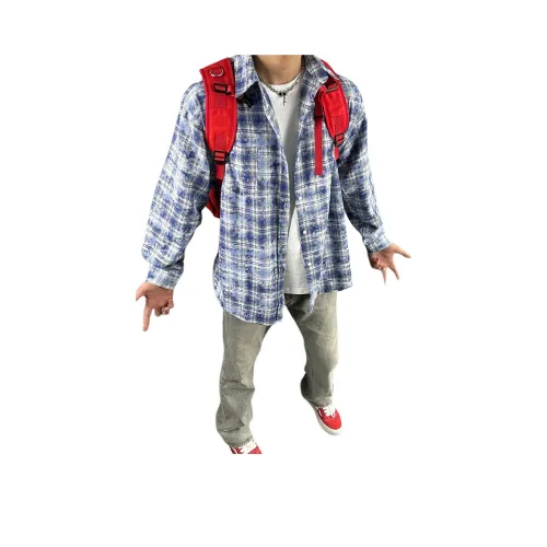 Worthwhile Movement Рубашка Унисекс