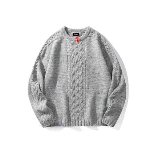 Yaoqi Унисекс Трикотаж