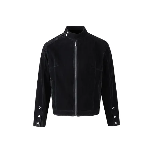 PISYPOX Унисекс Куртки