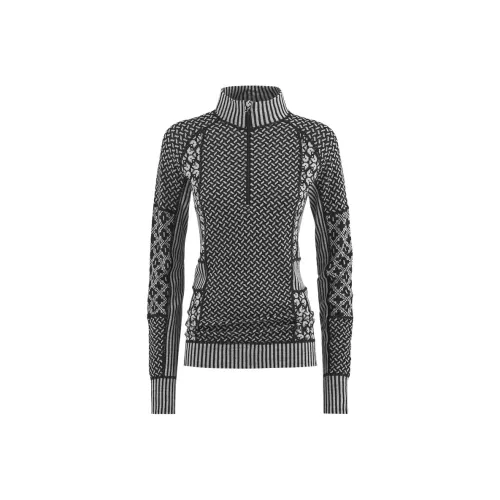 Kari Traa Унисекс Кашемировые Свитера