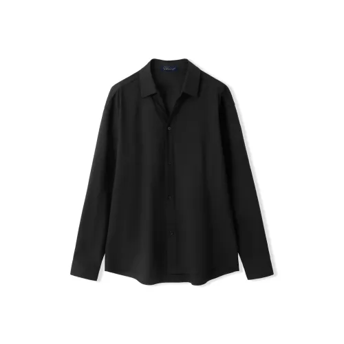 SLLAVIF Мужские рубашки