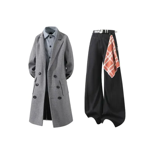 AULDEY Повседневная спортивная одежда унисекс