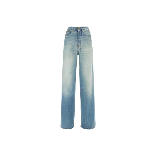 Lois Blue Women's Jeans Лоис Синий Женские Джинсы
