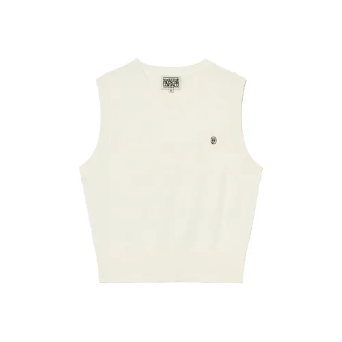 Marithe Francois Girbaud Майка Женская