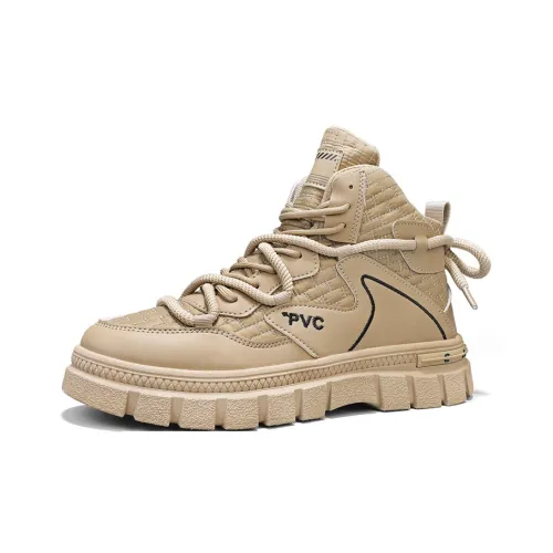 GOBLIN SHARKS 1759 Ankle Длина Martin Boot Мужской