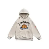 Светло-абрикосовый [Флисовая подкладка]