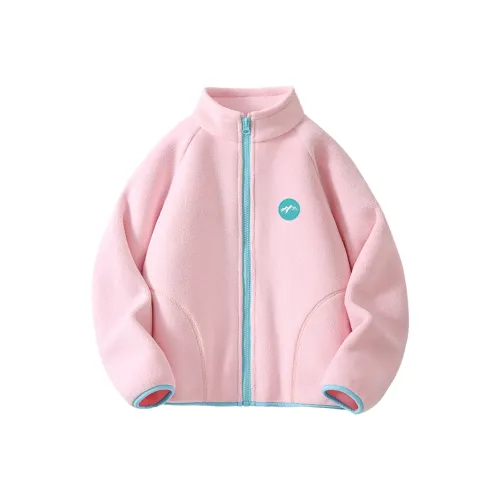 FAIRWHALE Детские софтшелл-куртки