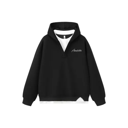 MZAO Унисекс Свитшоты