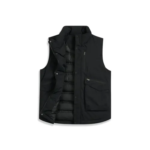 YULANGGONGWU Мужские жилеты