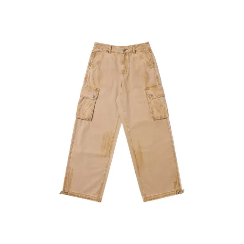 SMFK Desert Женские Карго Брюки