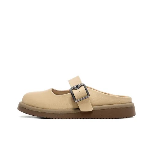 Warrior Тихий Домашние тапочки с устойчивостью к истиранию женские