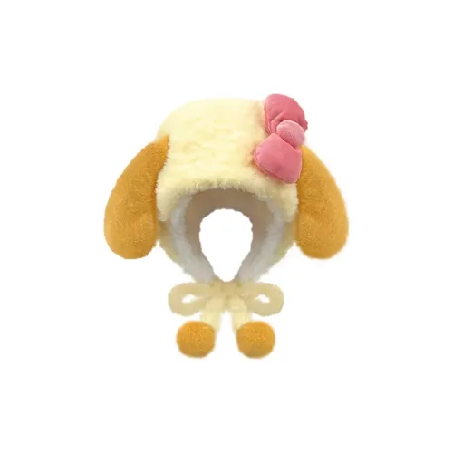 IOTS Полиэстер Шапки-бини Унисекс